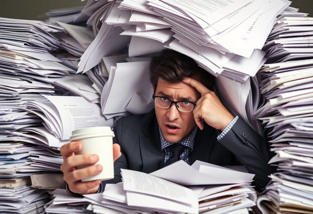 Bürokrat
