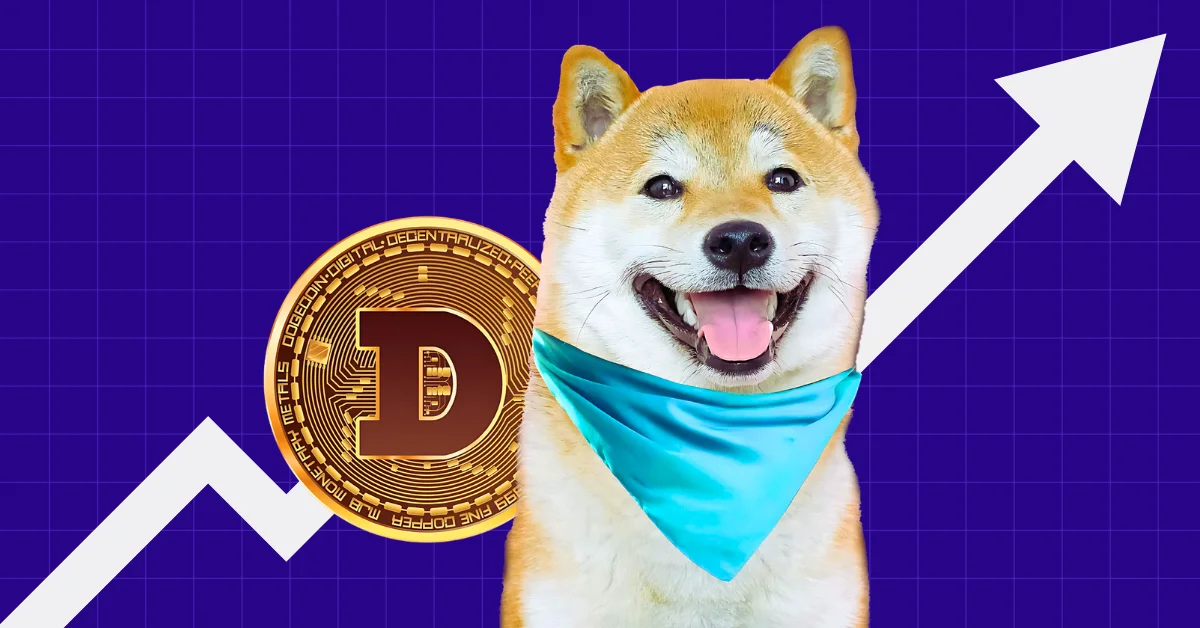 Dogecoin kaufen 2026➡️ So kann man DOGE kaufen!