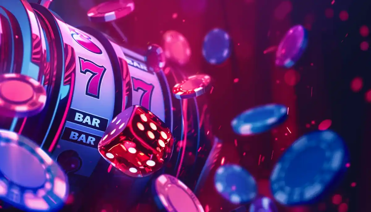 Neue Casinos muss nicht schwer sein. Lesen Sie diese 9 Tricks, um einen Vorsprung zu erzielen.