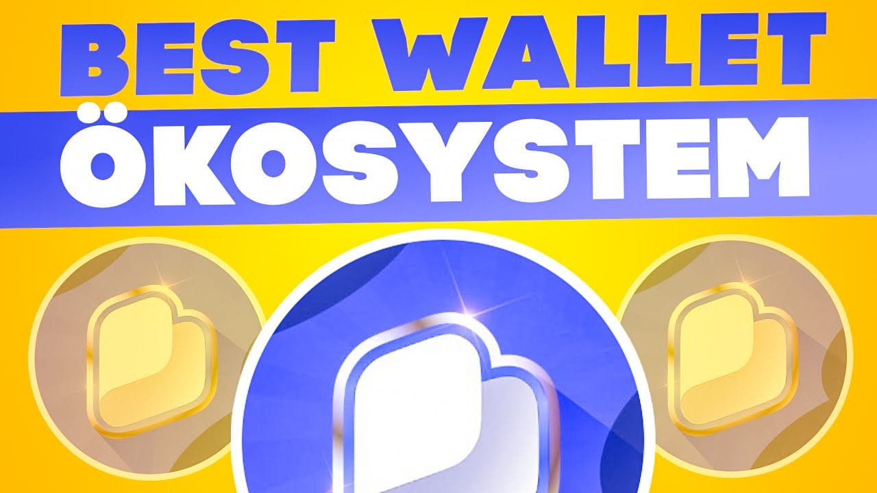 Best Wallet Okosystem 