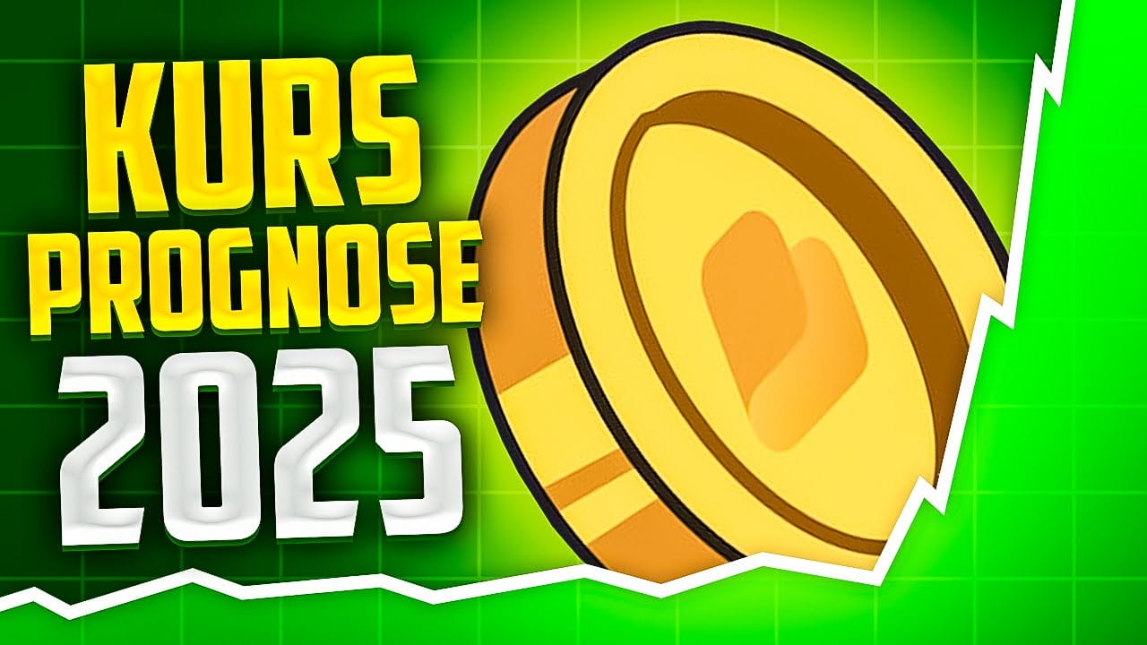 Kurs Prognose 2025