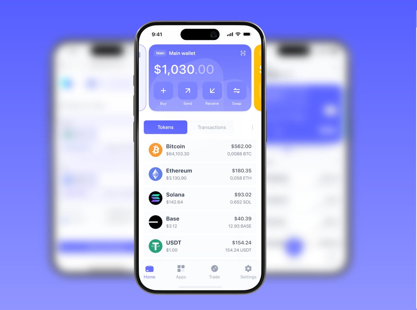 Best Wallet Tokens