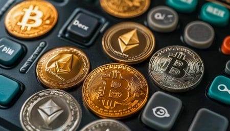 Krypto Tools