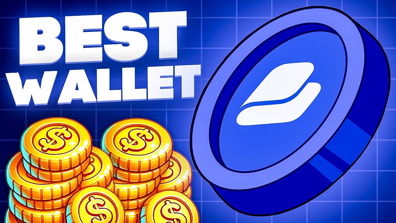 Best Wallet Wall Street Pepe