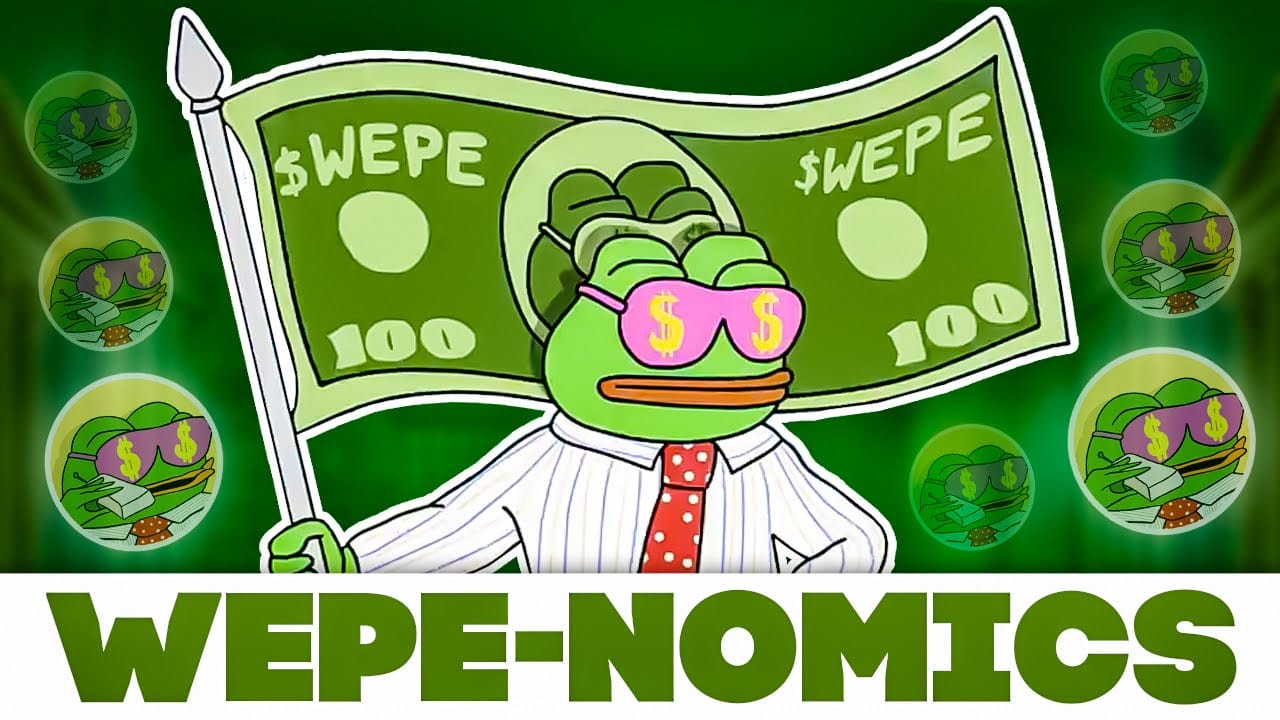 Wepe-Nomics