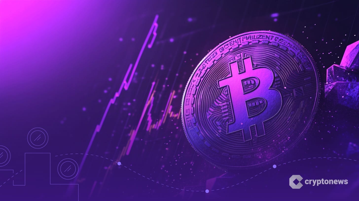 bitcoin news
