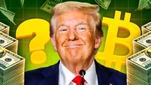 Trump Meme Coin: Entwickler ziehen Liquidität ab