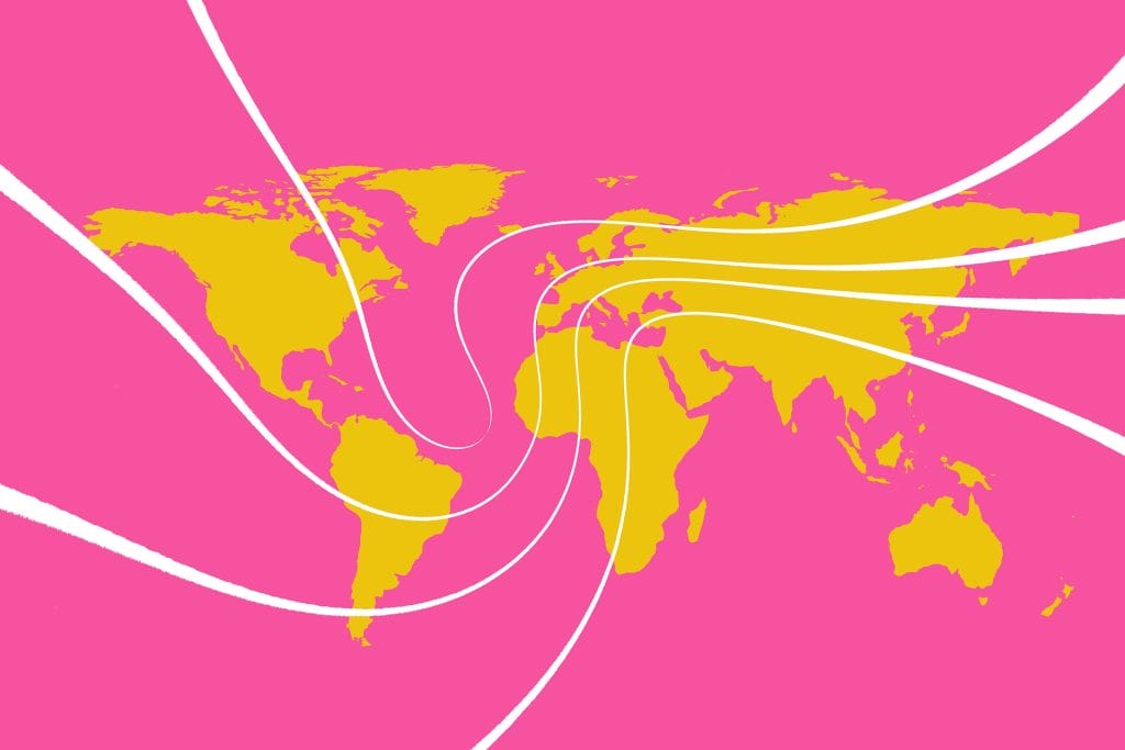 Globalisierung