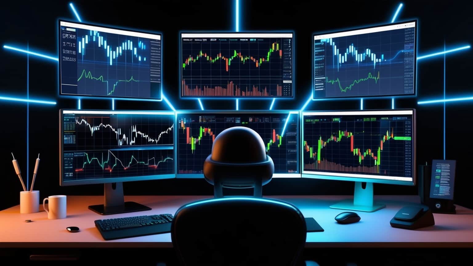 Crypto Chart