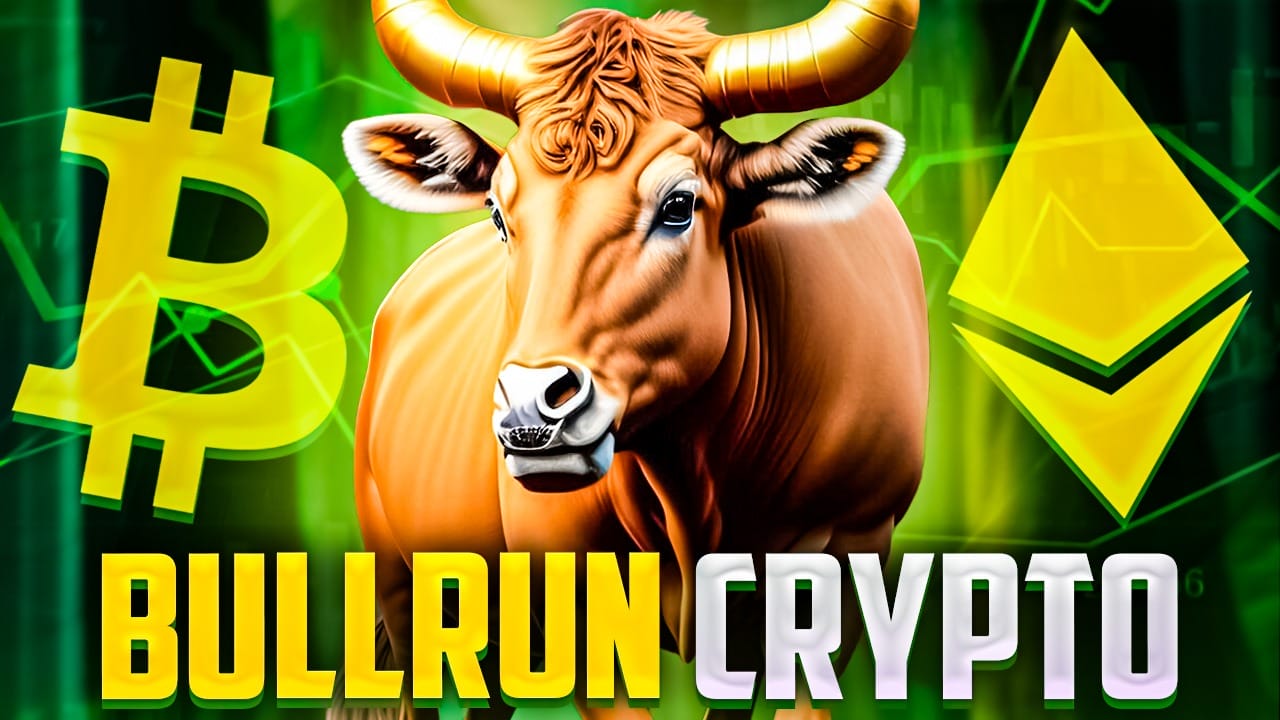 Crypto Bullrun 2025: 5 Kryptowährungen, die im nächsten Bullrun explodieren könnten
