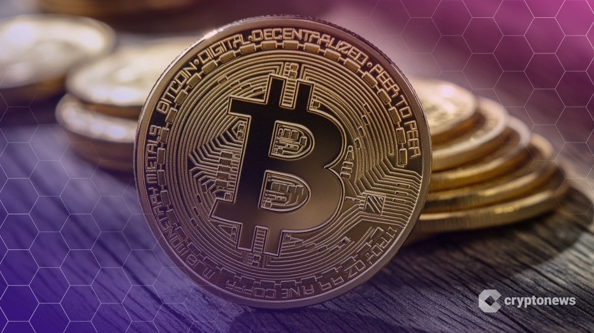 Schweizerische Nationalbank lehnt Bitcoin als Reserve-Asset wegen  Stabilitäts- und Sicherheitsbedenken ab