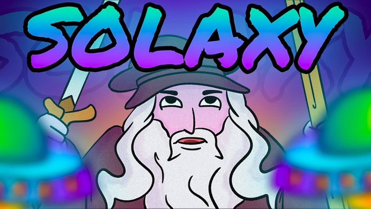 Solaxy