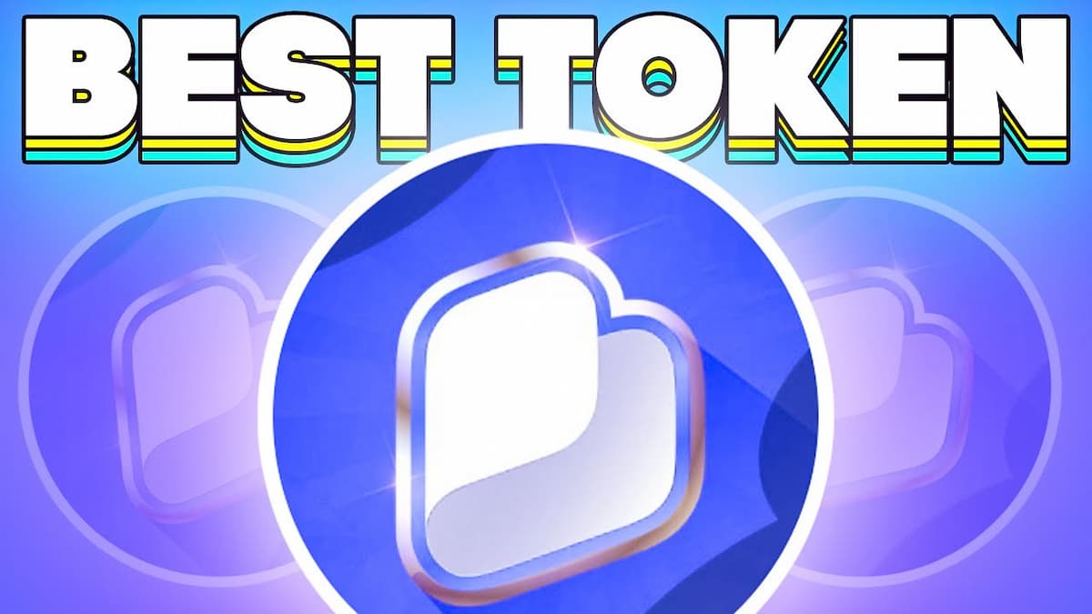 Best Token