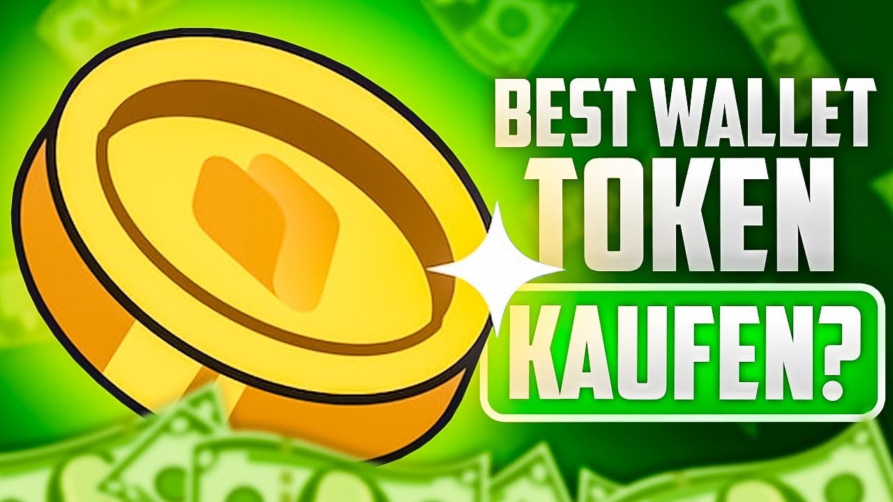 best-wallet-token-kaufen