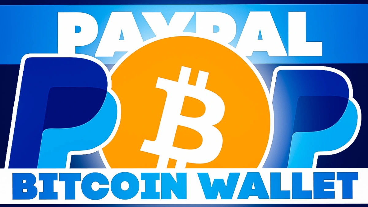 Bitcoin Wallet erstellen und Kryptowährung mit PayPal bezahlen – Geht das?