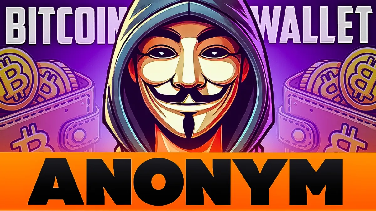 Bitcoin Wallet anonym erstellen – die beste Wallet ohne KYC