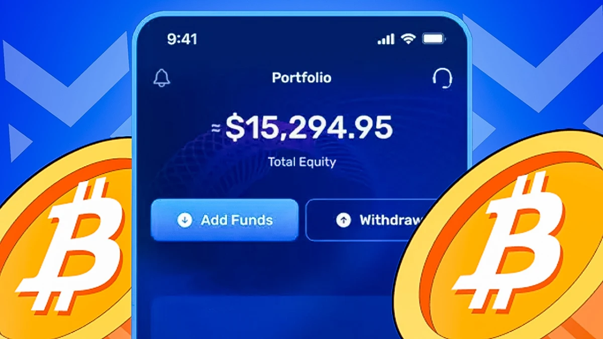 DEX-Wallet von Margex auch unter Top 3 Bitcoin-Wallets