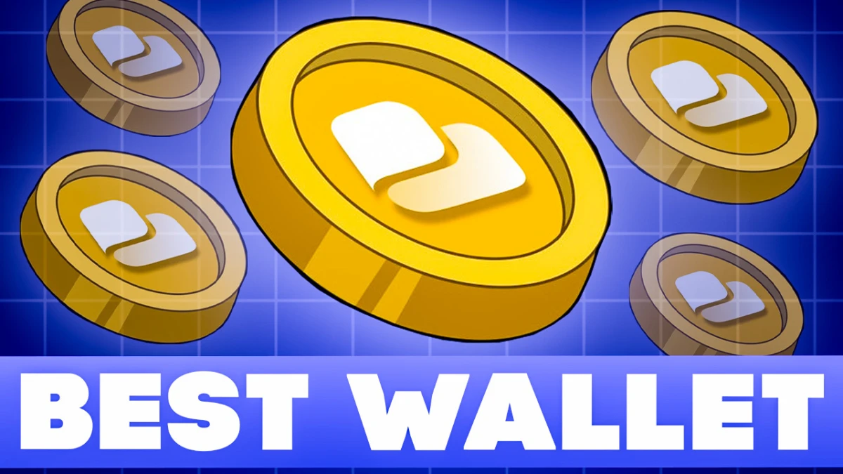 Warum Best Wallet die beste Bitcoin Wallet 25025 ist