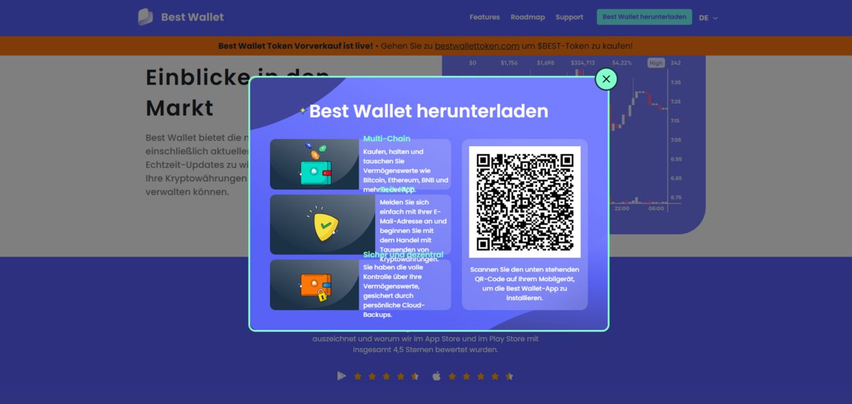 Best Wallet Download