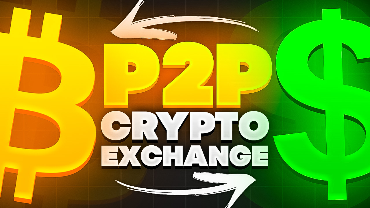 Die besten P2P Crypto Exchanges im Ranking 2025