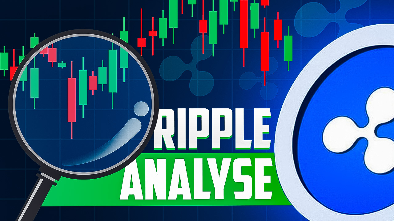 Ripple Analyse