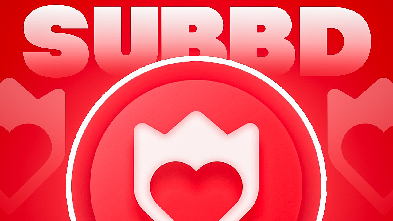 SUBBD AI Crypto