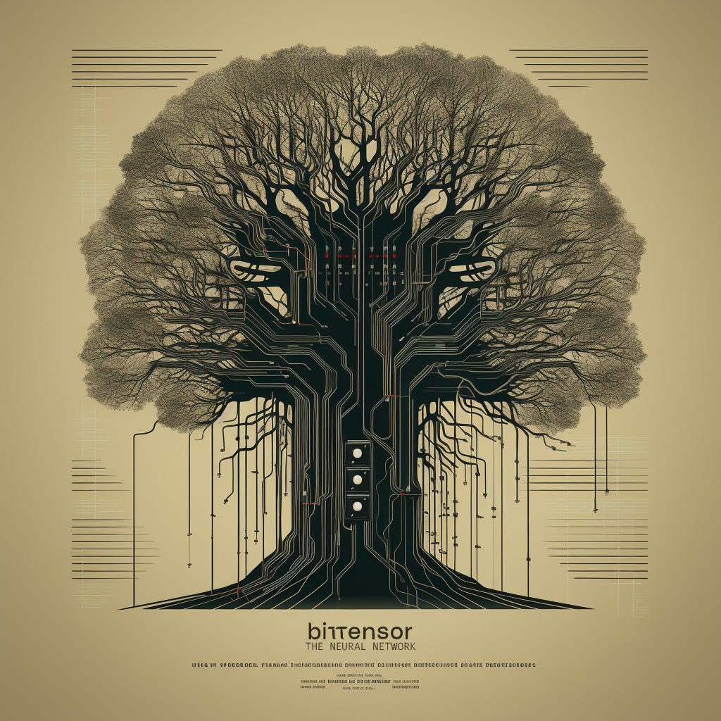 Bittensor