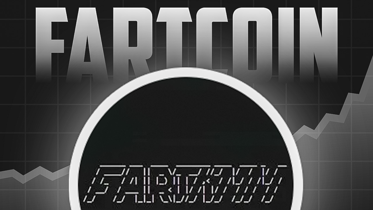 Fartcoin