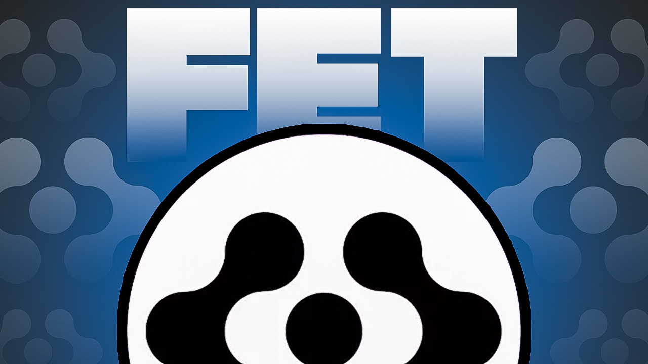 FET