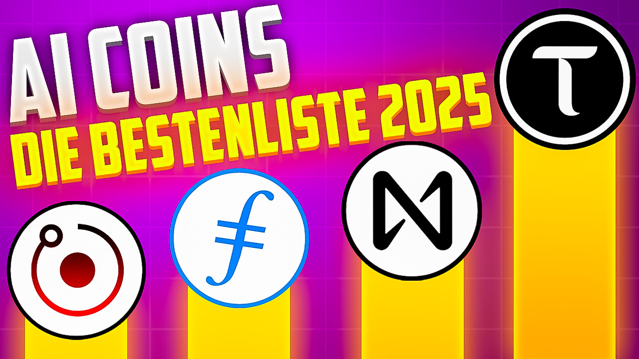 AI Coins Bestenliste