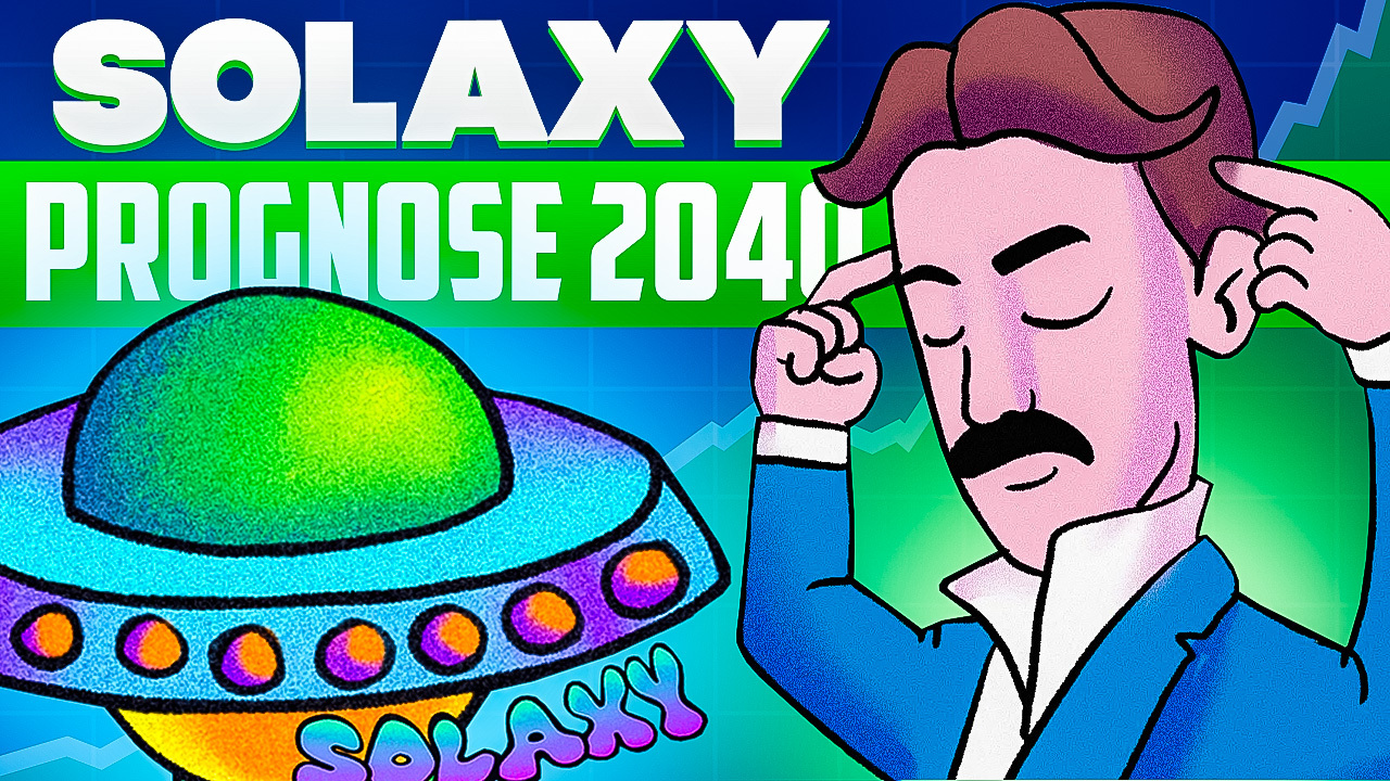 Solaxy Prognose 2040