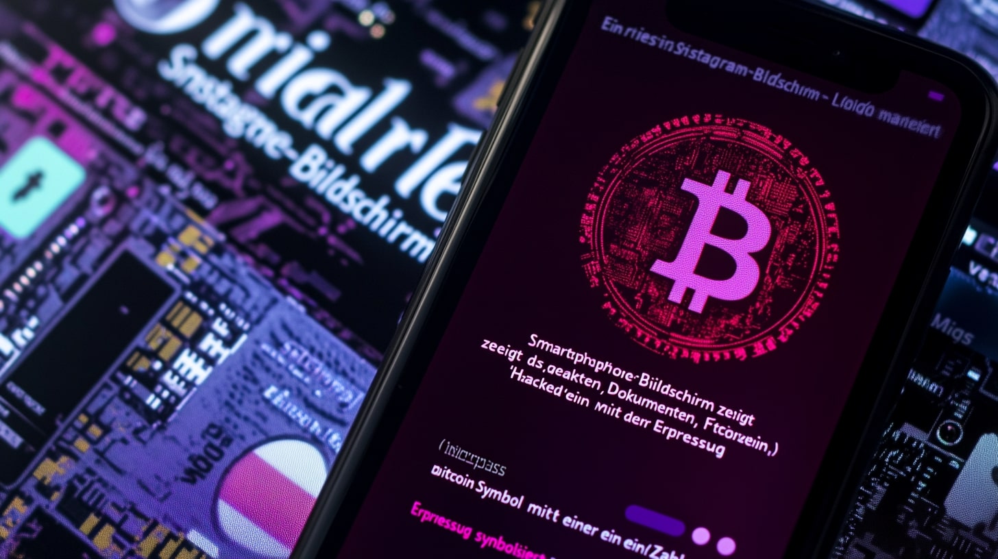 Am 25. Mai 2025 hackten Angreifer den Instagram-Account des Rappers Migos, veröffentlichten private Daten von Solana-Mitbegründer Raj Gokal, darunter Reisepass und Führerschein, forderten 40 Bitcoin Lösegeld