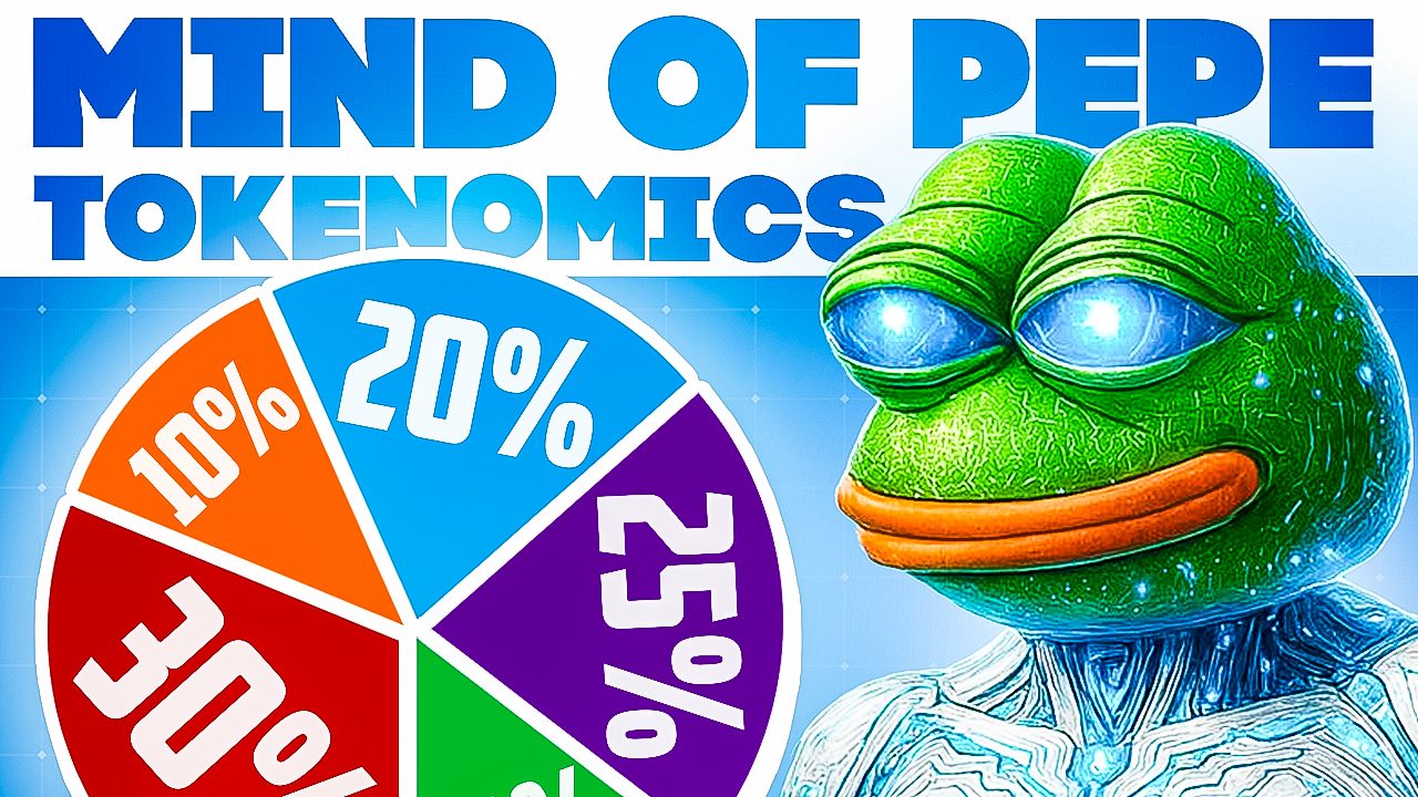 Mind of Pepe kaufen 2026 ➡️ Anleitung Kauf Mind of Pepe