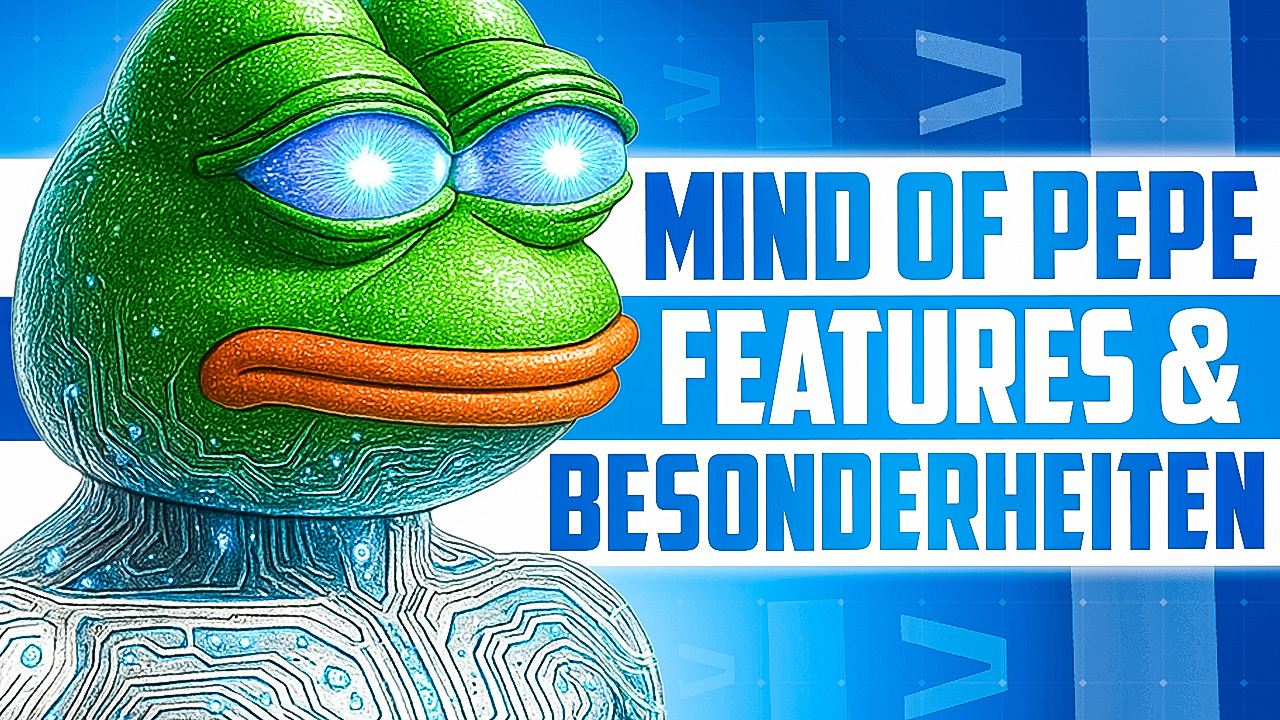 Mind of Pepe kaufen 2026 ➡️ Anleitung Kauf Mind of Pepe