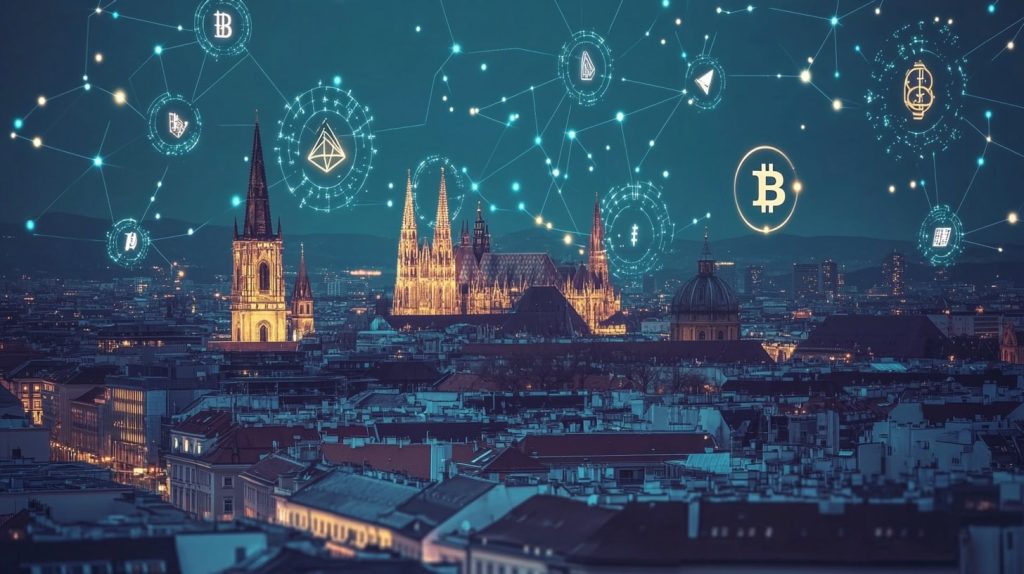 Bybit, die weltweit zweitgrößte Kryptobörse, hat als erste Top-5-Börse eine MiCAR-Lizenz von der österreichischen FMA erhalten, eröffnet ihren europäischen Hauptsitz in Wien und plant, über 100 Fachkräfte einzustellen, um regulierte Krypto-Dienste in 29 EWR-Staaten anzubieten.