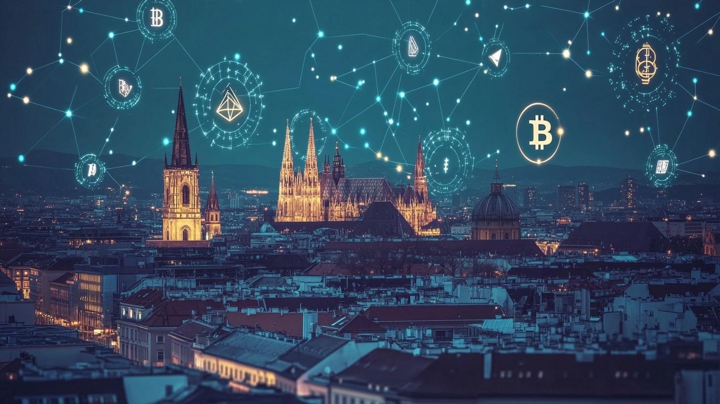 Bybit, die weltweit zweitgrößte Kryptobörse, hat als erste Top-5-Börse eine MiCAR-Lizenz von der österreichischen FMA erhalten, eröffnet ihren europäischen Hauptsitz in Wien und plant, über 100 Fachkräfte einzustellen, um regulierte Krypto-Dienste in 29 EWR-Staaten anzubieten.