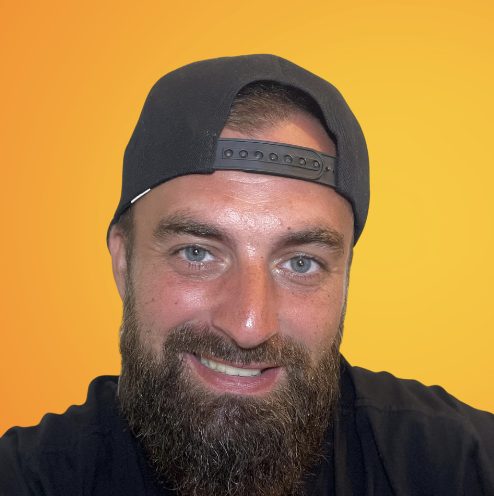 Nico van Ledden