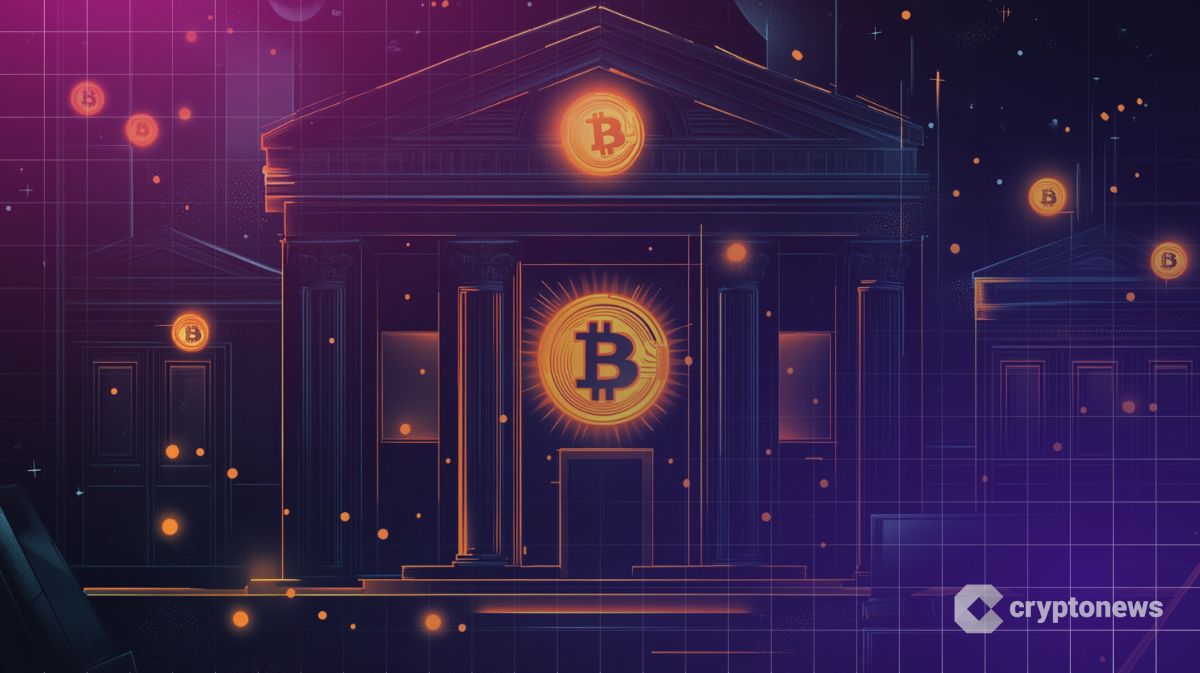 JPMorgan plant, Kunden Kredite gegen Krypto-ETFs zu gewähren - was das  bedeutet