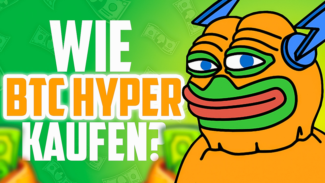 Wie BTC Hyper kaufen