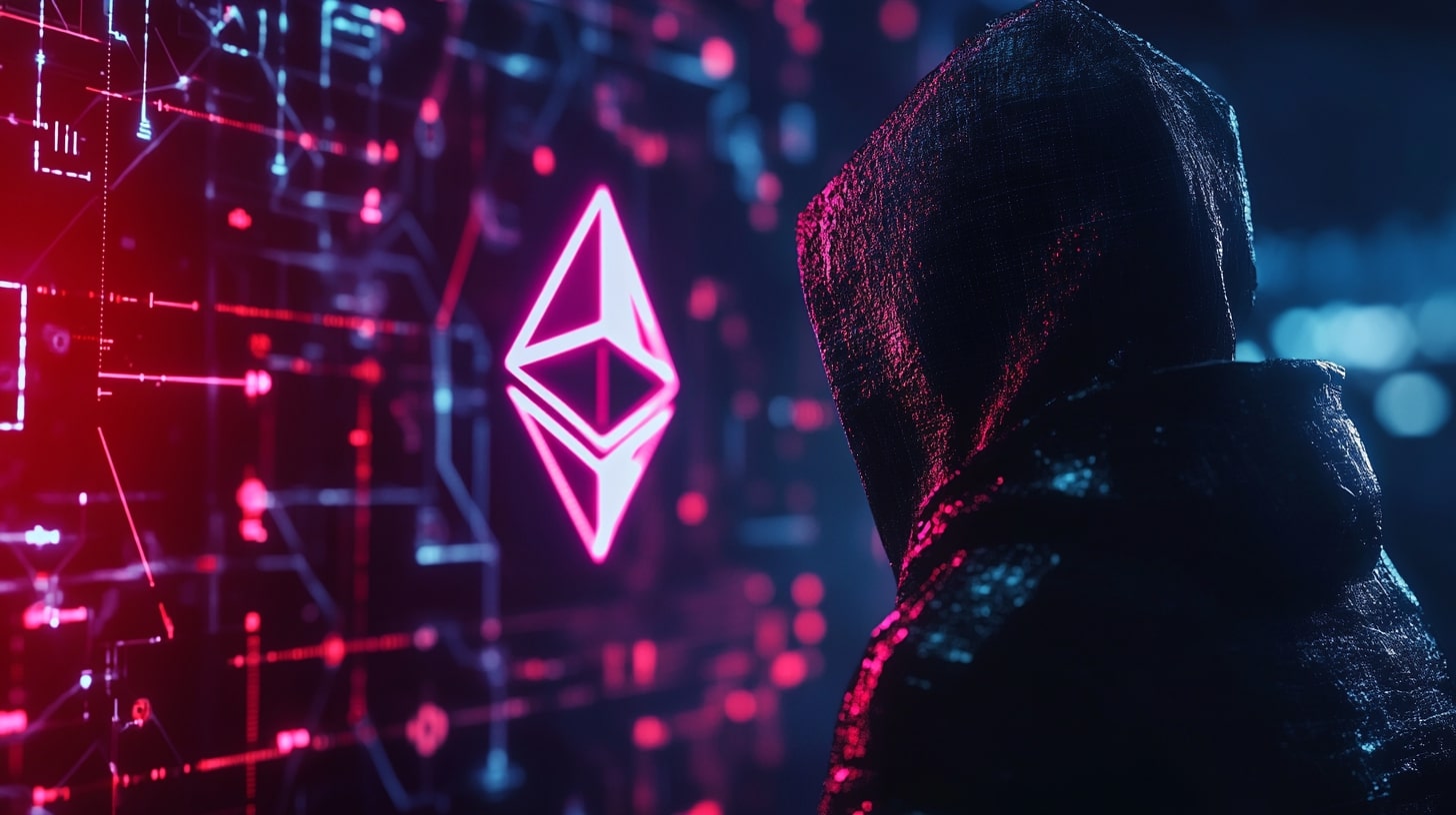 Der Bitrue-Hacker ist nach seinem Diebstahl der Bitrue Börse im Jahr 2023 wieder in Erscheinung getreten und hat 30 Millionen Dollar über Tornado Cash gewaschen.
