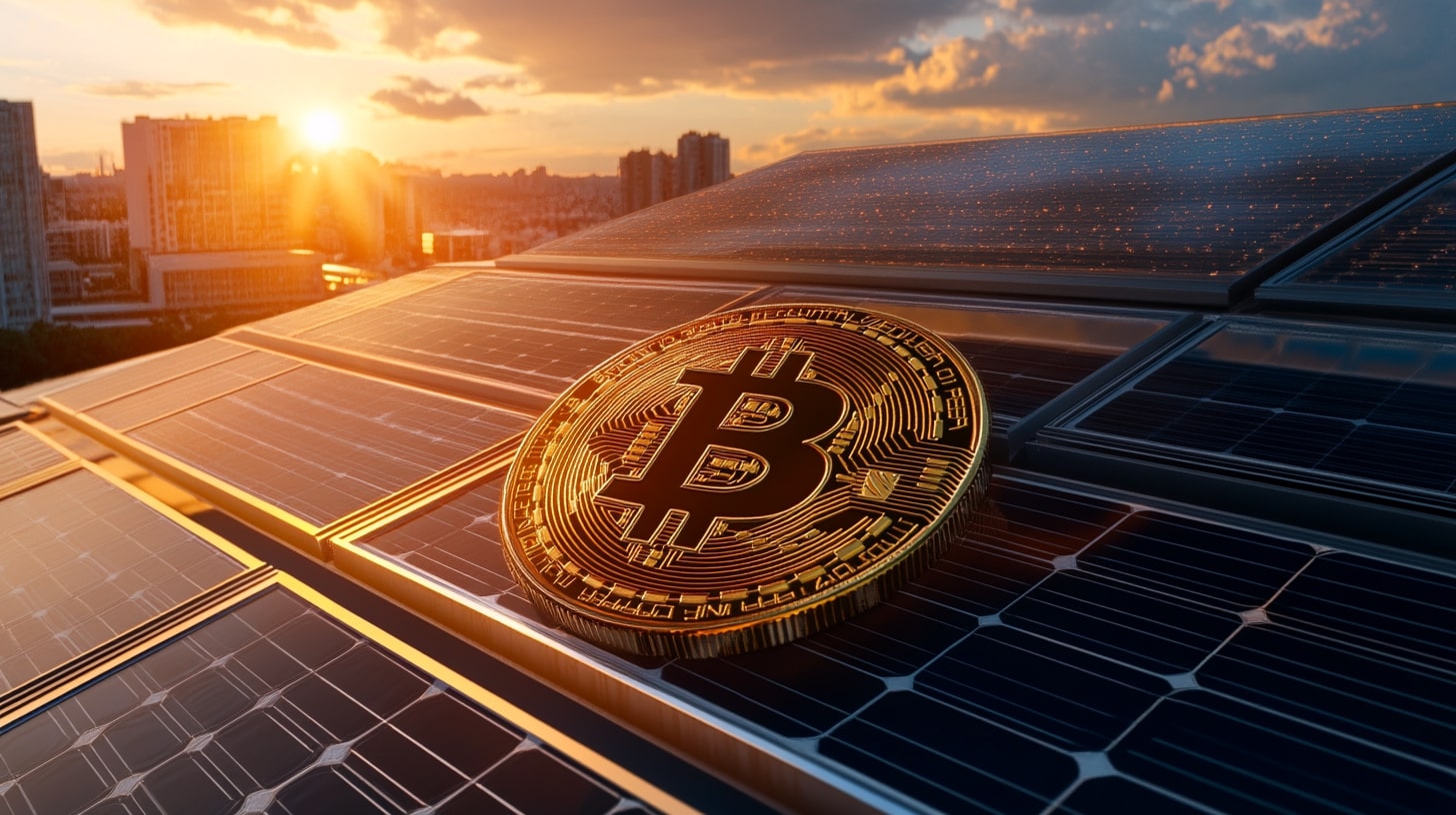 Eine aktuelle Studie aus Finnland zeigt auf, dass Bitcoin-Mining den Weg dazu ebnen kann, den Ausbau von Solaranlagen wirtschaftlich attraktiver zu machen.