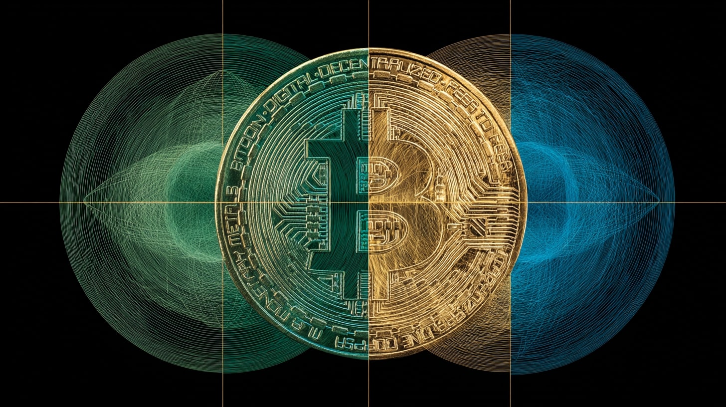 Bitcoin für Nachhaltigkeit: ESG-Paper enthüllt neue Potenziale