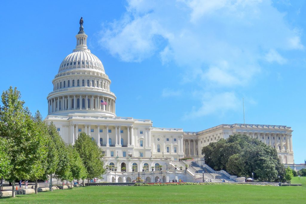 US Kongress