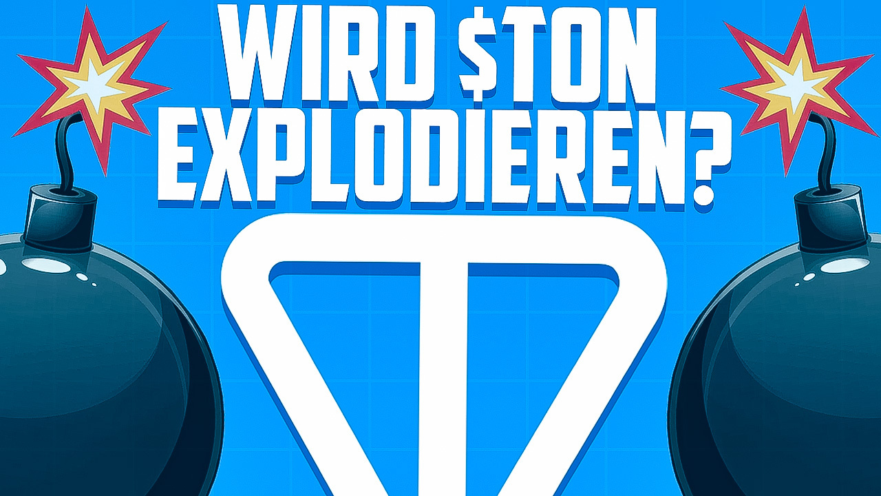 Ton Prognose 2026: Kursentwicklung bis 2030