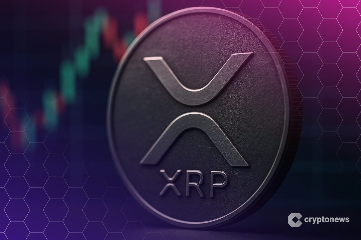 Chance auf XRP ETF-Zulassung steigt auf 95% - Spot-Rallye in Sicht?