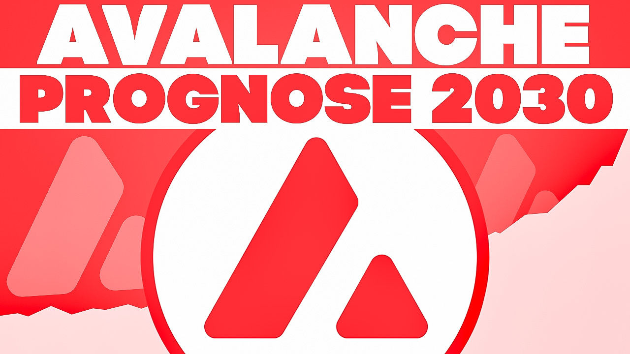 Avalanche Prognose 2030