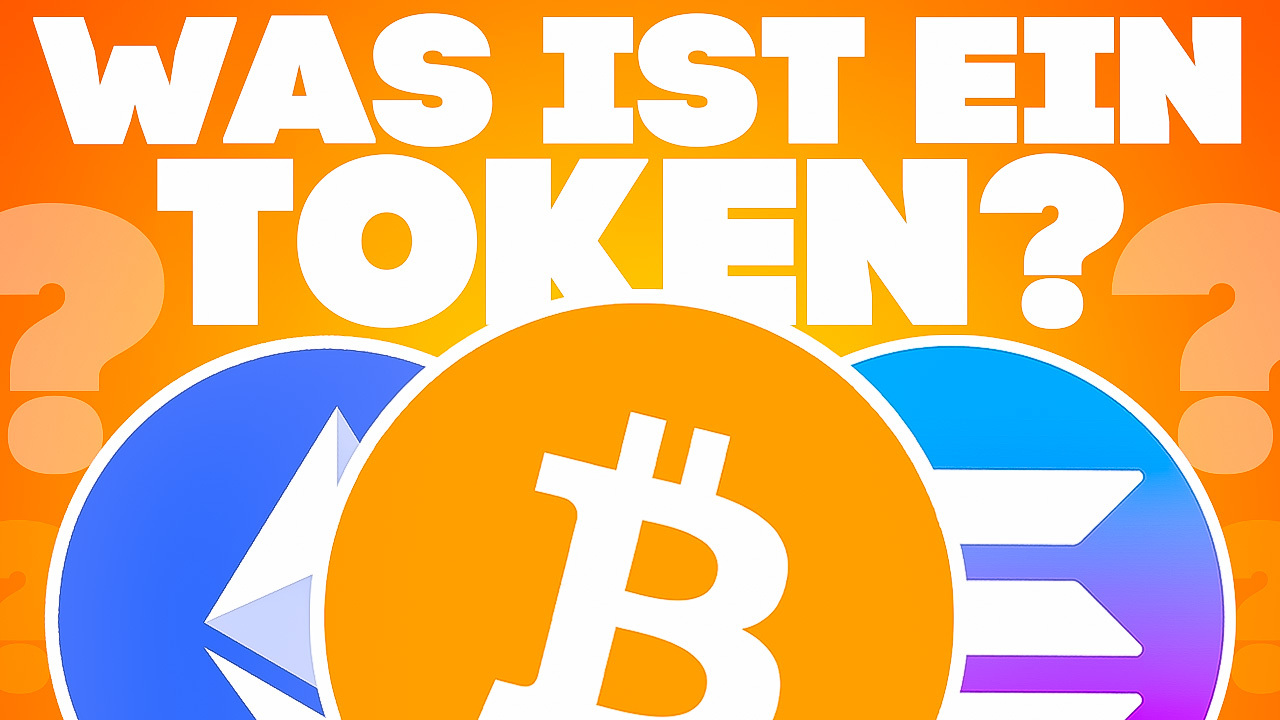 Das ist ein Token