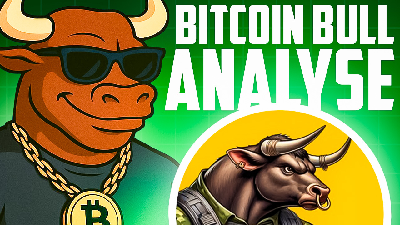 BTC Bull Analyse