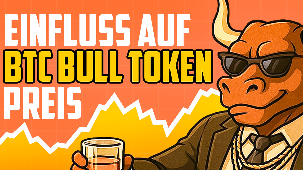 Einfluss auf BTC Bull Preis