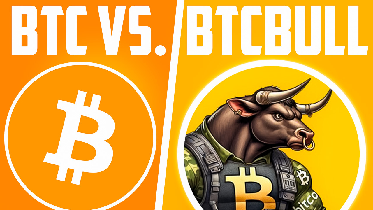 btc vs btcbull